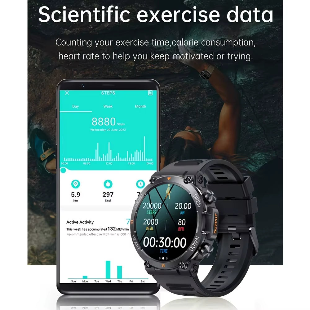 ChronoMax 360