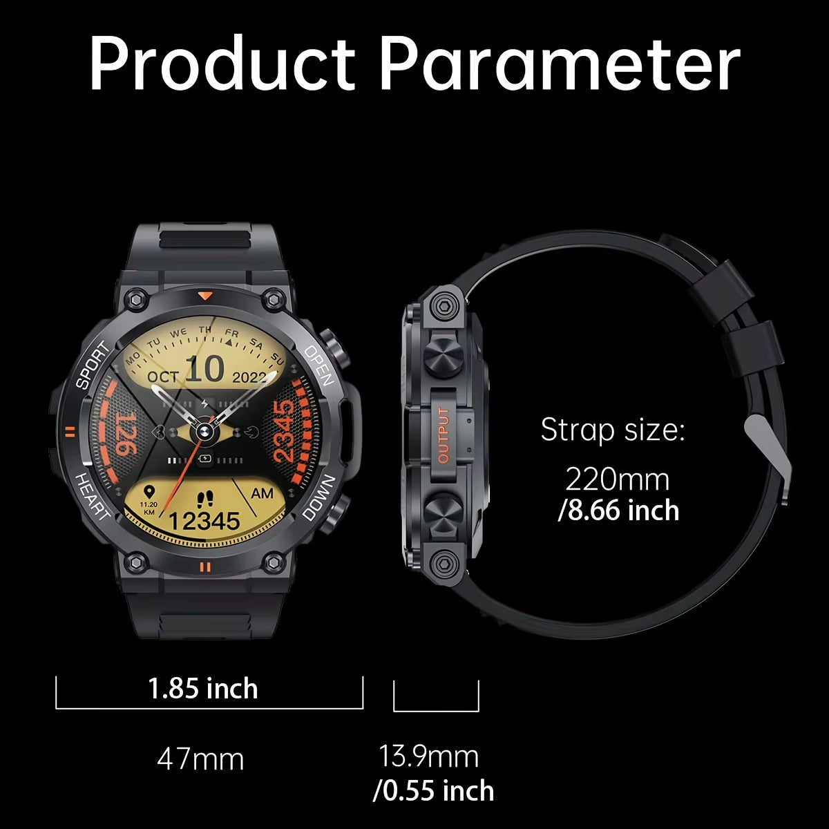 ChronoMax 360