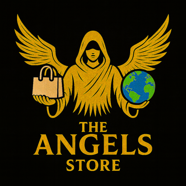 THE ANGELS STORE